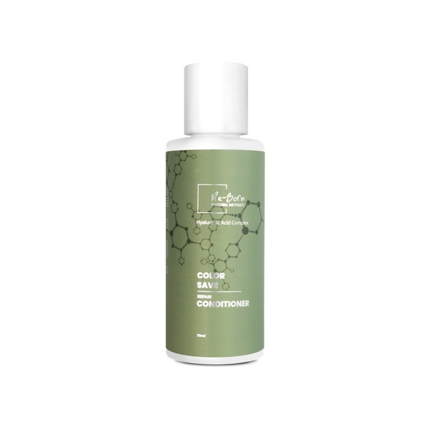 Re-Born Color Save Repair Conditioner 70 ml
