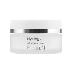 Forlle'd Hyalogy AC Clear Cream | Ženská krása.cz