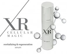 Mesosystem MCCM XR Cellular Magic - Sérum na vrásky 50 ml