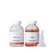 DERMEDEN domácí peeling - Advanced Peel 2 x 30 ml