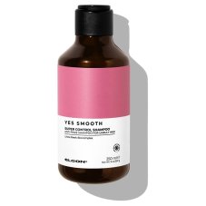 ELGON šampon proti krepatění - Yes Smooth Shampoo 250 ml