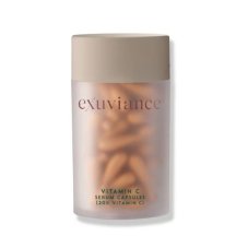 EXUVIANCE sérum s vitamínem C - Serum Capsules 60 ks EXUVIANCE sérum s vitamínem C - Serum Capsules 60 ks