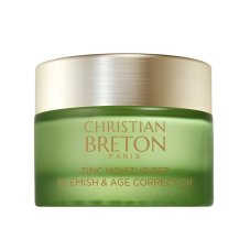 CHRISTIAN BRETON Zinc Moisturizer 50 ml | Ženská krása.cz