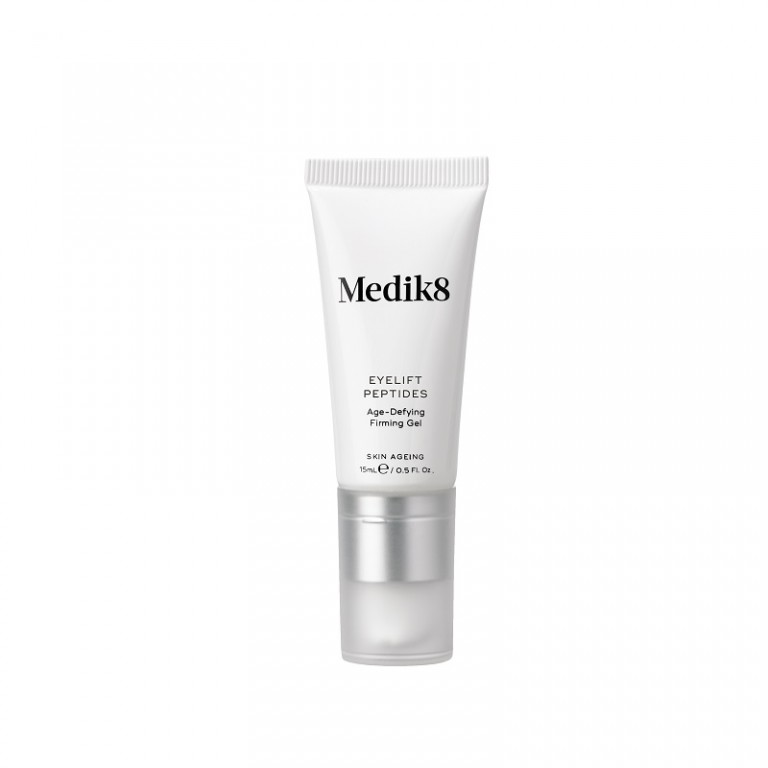 MEDIK8 oční gel proti vráskám - Eyelift Peptides 15 ml