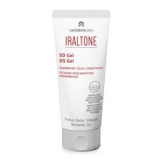 IRALTONE gel na lupy, zarudnutí a svědění - SD Gel 50 ml