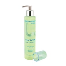 Quintessence Q-SkinScience Green Tea Toner 200 ml