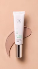 HL Double Action BB cream - krém pro mastnou pleť s SPF 30
