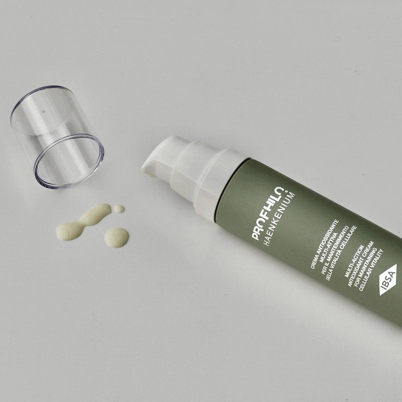 PROFHILO - krém s kyselinou hyaluronovou Haenkenium Cream 50 ml