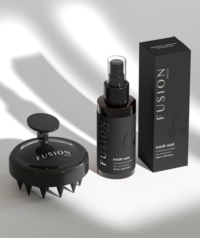 Fusion Meso Hair Mist 75 ml | Ženská krása.cz