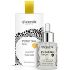 SYNOUVELLE sérum pro redukci pórů - 3.1 Serum 15 ml
