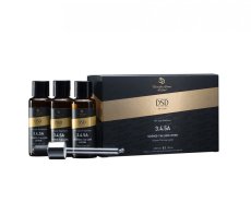 DSD de Luxe 3.4.5 A - tonikum proti vypadávání vlasů 3 x 35 ml | Ženská krása.cz
