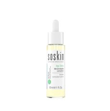 SOSKIN-PARIS korekční sérum - Double Correction serum 30 ml