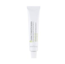 For Life & Madaga - Bylinná tonizační maska 18 ml