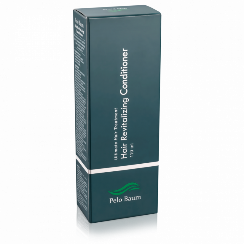 Pelo Baum Hair Conditioner - Kondicionér proti vypadávání vlasů 110 ml