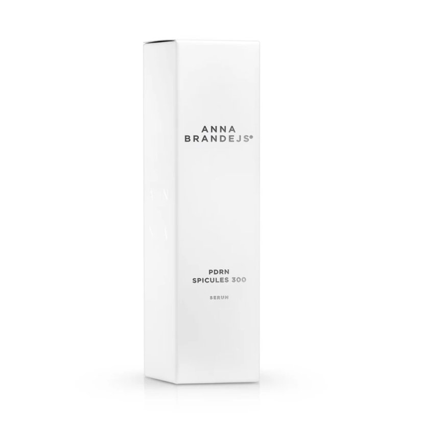 PDRN Spicules 300 Serum - ANNA BRANDEJS