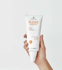 HELIOCARE opalovací sprej - Advanced Spray SPF 50