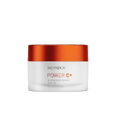 SKEYNDOR krém pro suchou pleť - Power C+ Cream SPF15  50 ml