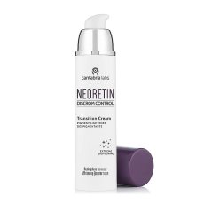 NEORETIN - zesvětlující regenerační krém Transition Cream 50 ml