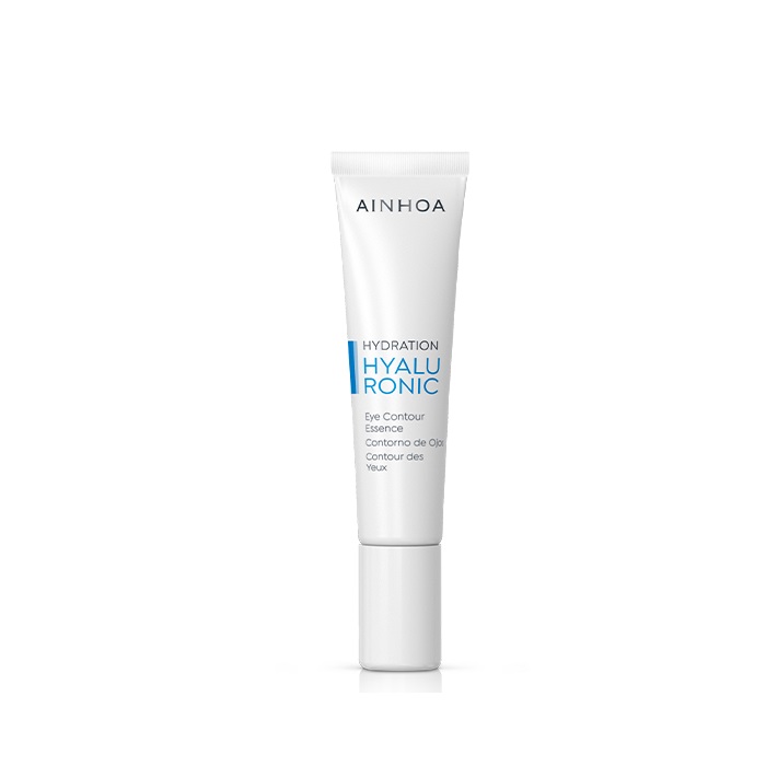 AINHOA oční krém - Hyaluronic Eye Contour 15 ml