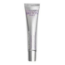CHRISTIAN BRETON rozjasňující oční krém - Eye Illuminator 15 ml