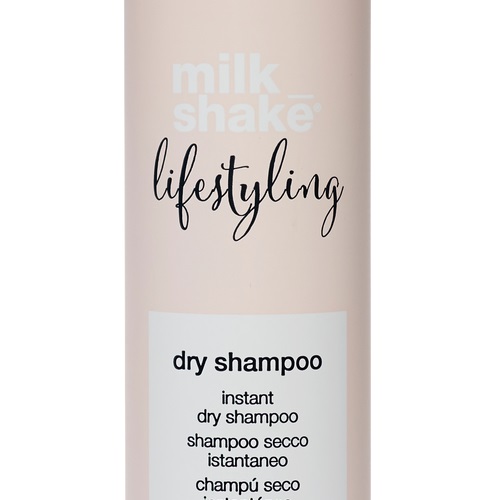 Z.ONE Concept Milk Shake Lifestyling Dry Shampoo - Suchý šampon 225 ml