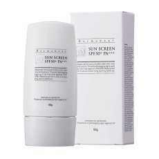 DERMAHEAL opalovací krém - Sun Screen SPF 50+  50 g