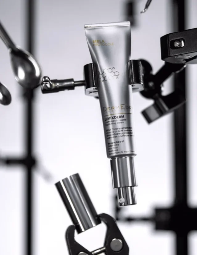 DERMEDEN krém proti pigmentaci - Lumixderm 40 ml