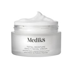 Medik8 Total Moisture Daily Facial Cream Refill 50 ml | Ženská krása.cz