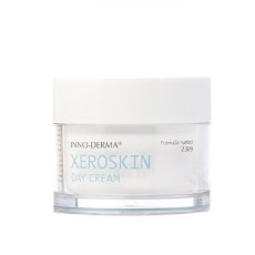 INNO-DERMA - krém pro suchou pleť Xeroskin Day Cream 50 ml