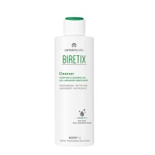 BIRETIX čistící gel pro mastnou a akózní pleť - CLEANSER 200 ml