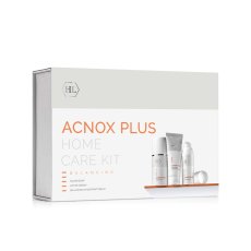 HL ACNOX sada pro pleť s akné | Balancing Kit 3 ks HL ACNOX sada pro pleť s akné | Balancing Kit 3 ks