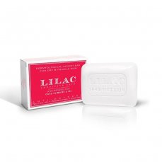 LILAC Anti-Redness for Cold Climates & Ski Cleansing Bar