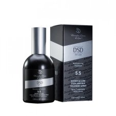 DSD de Luxe 5.5 - sprej pro poškozené vlasy 100 ml | Ženská krása.cz
