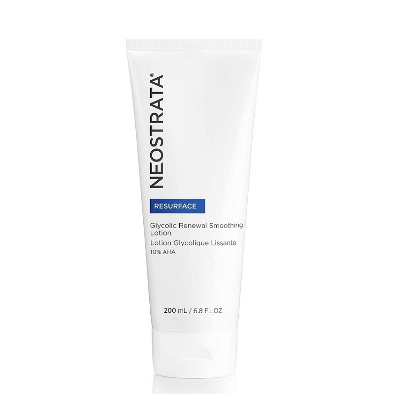 NEOSTRATA - vyhlazující tělové mléko Glycolic Renewal Lotion 200 ml
