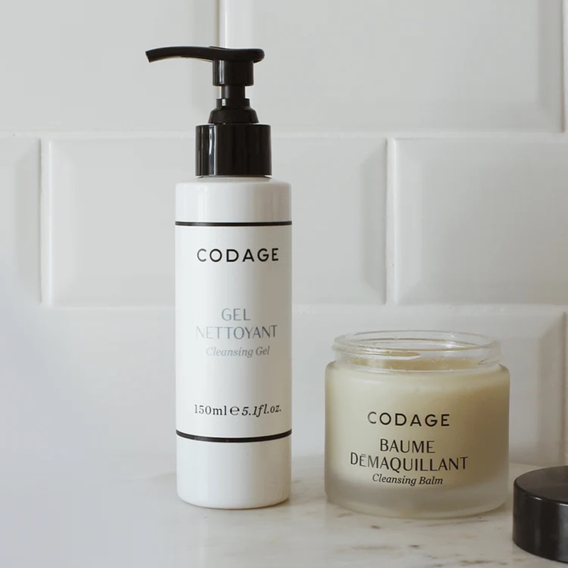 CODAGE čistící pěnový gel - Cleansing Gel 150 ml