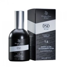 DSD de Luxe 1.4 Antiseborrheic - antiseboroický lotion 100 ml | Ženská krása.cz
