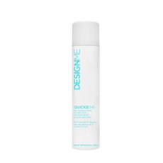 DESIGNME suchý šampon pro blond vlasy - Dry Shampoo Light 330 ml