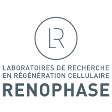 Laboratoires RENOPHASE 👄 Ženská krása.cz