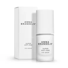 Super Anti-Age Eye Serum ANNA BRANDEJS 15 ml Super Anti-Age Eye Serum ANNA BRANDEJS 15 ml