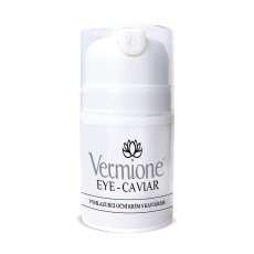 VERMIONE oční krém s kaviárem - Eye-Caviar 50 ml