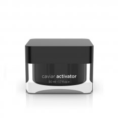 EKSEPTION - Noční regenerační krém Caviar Activator 50 ml