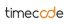 TIMECODE TIMECODE