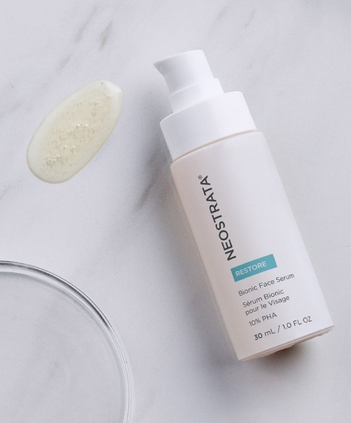 NEOSTRATA - hydratační sérum Bionic Face Serum 30 ml