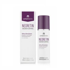 NEORETIN - emulze pro zesvětlení pigmentu Ultra Emulsion 30 ml