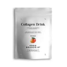 Collagen Drink ANNA BRANDEJS 198 g | Ženská krása.cz