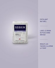 SOSKIN Meladerm Exfoliating Bar 100 g