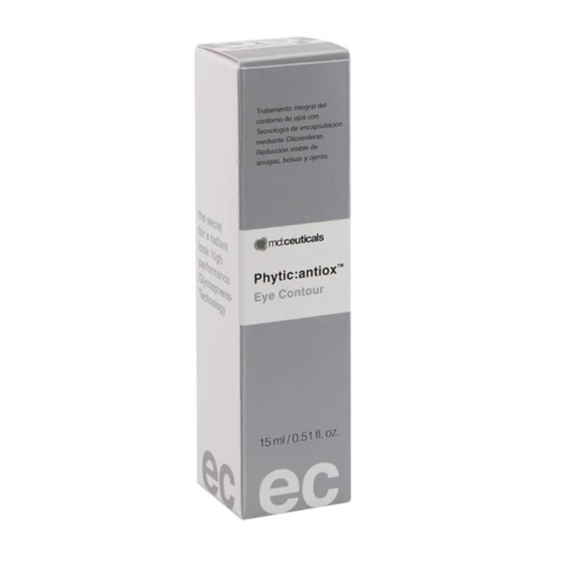 MD:CEUTICALS oční krém proti otokům - Eye Contour 15 ml