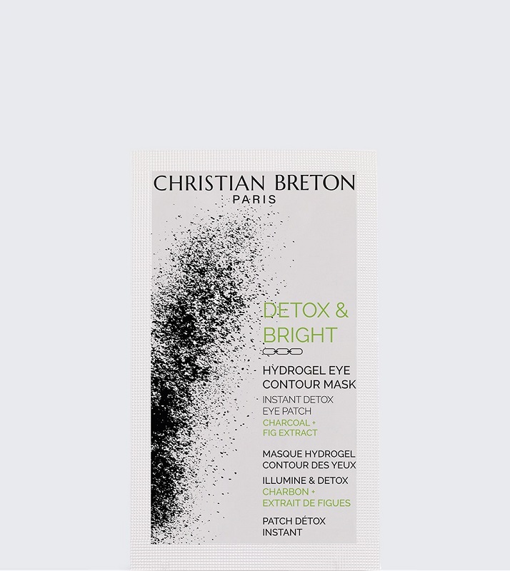 CHRISTIAN BRETON sada očních masek - Eye Patch 3 ks