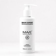 MAVE bezsulfátový šampon - Molecular Shampoo 650 ml
