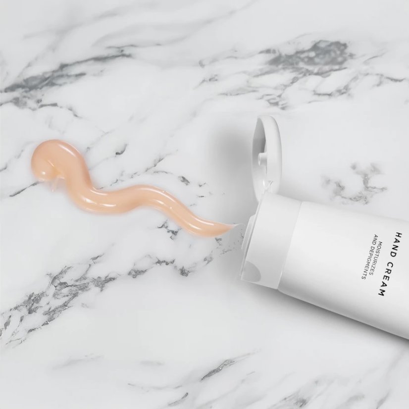 ANNA BRANDEJS krém na ruce - Hand Cream 75 ml